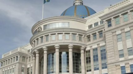 Токаев собирает правоохранителей на коллегию в Астане