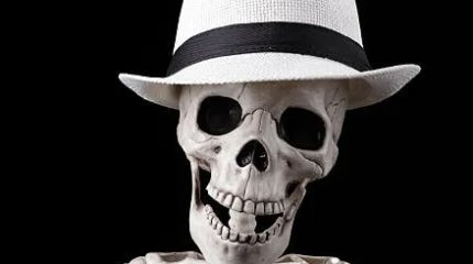 В багаже российской туристки нашли череп мужа