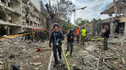 Өзбекстан Таяу Шығыстағы қақтығысты келіссөз арқылы шешуге шақырды