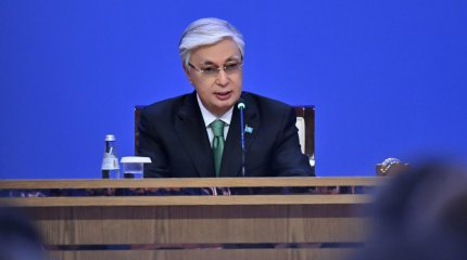 Президент предложил присваивать наградам имена героев, кто погиб на службе