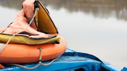 Поиски завершены: в ВКО найдены тела троих утонувших