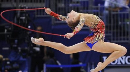 Золотая история: Акмарал Ерекешева - триумфатор юниорского ЧМ