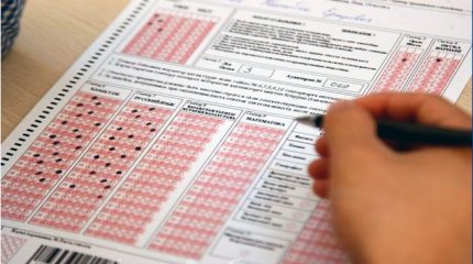 ЕНТ-2025: тестирование прошли уже 268 тысяч раз