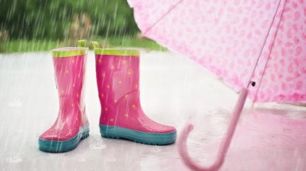 Жара, дожди и град: синоптики озвучили прогноз по мегаполисам Казахстана