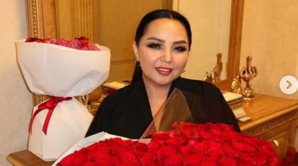 «Шектен шықпаңыздаршы, бұл оғаш көрінеді»: Алтынай Жорабаева әріптестеріне ренішін білдірді