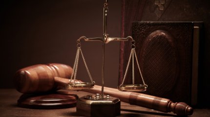Мемлекет басшысы Қасым-Жомарт Тоқаевтың Судья және сот қызметкері күнімен құттықтауы