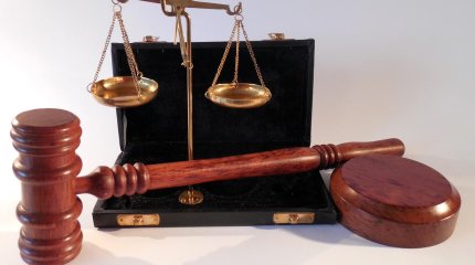 Амнистия к 30-летию Конституции: кого освободят от наказания