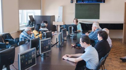 Үш консерваторияның халықаралық білім беру жобасы ұсынылды