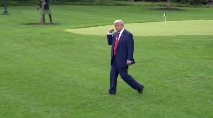 Трамп: «Иран мен Израильді татуластырдым».