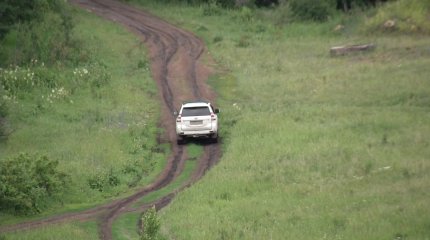 "Жолдың жоқтығынан ауруханаға жете алмай, қайтыс болғандар бар", - тұрғын