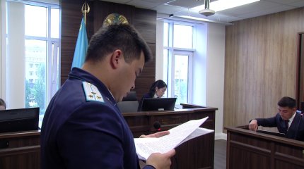 600 млн за экспертизу: независимых оценщиков судят по делу десятилетней давности