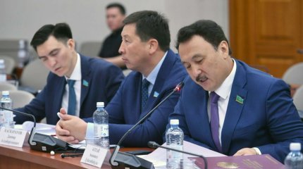 Депутаттар жайылымды жерлер мен жем-шөп өндірісін дамыту мәселелерін қарады