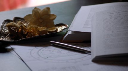 Гороскоп на 25 июня: Истинная сила не в спешке, а в умении услышать себя в тишине