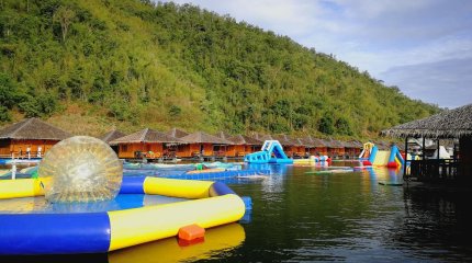 Как отдыхаем на День столицы в июле 2025 года