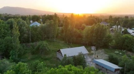 "Трезвый выбор": еще три села Туркестанской области отказались от алкоголя