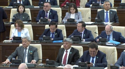 Интернет арқылы алған затыңыз 200 доллардан асса, операторға декларация құнын төлейсіз