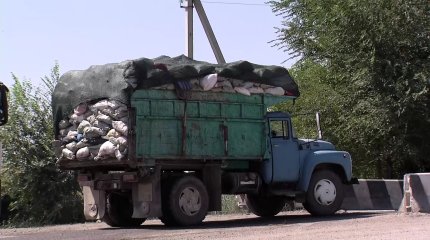 "Қайта өңдеуге бөлінген қаржы қайда кетіп жатыр?" , - депутат