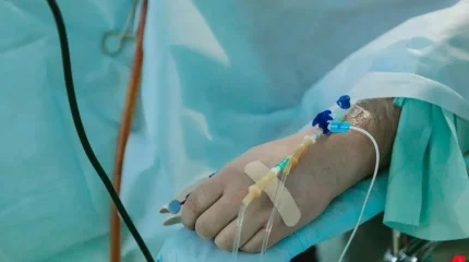 5 сағатқа созылған күрделі ота: Алматыда 43 жастағы ер адамға жүрек трансплантациясы жасалды