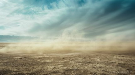 Жаңбыр, бұршақ, жел: Циклон әсерінен күн суытады