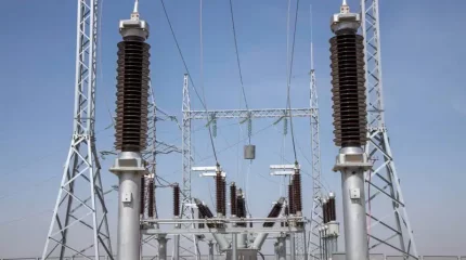 Өскеменде апат салдарынан 350 абонент жарықсыз қалды