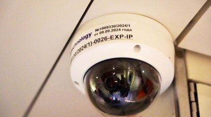 Безопасность на рельсах: все поезда Казахстана оборудуют видеокамерами до конца года