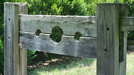 26 июня - Международный день в поддержку жертв пыток