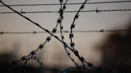 Төрт өгей қызын зорлаған адам өмір бойына бас бостандығынан айыру жазасынан құтылып кетті