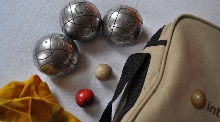 В Казахстане впервые пройдет международный турнир  Astana 2025 World Boccia Challenger