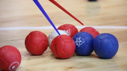 Астанада алғаш рет халықаралық турнир — Astana 2025 World Boccia Challenger өтеді