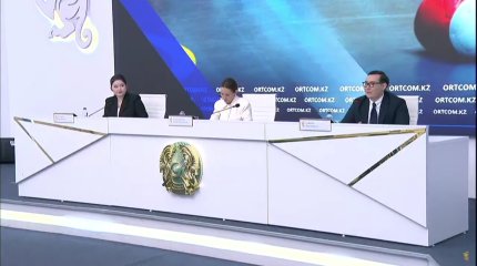 Қазақстанда Astana 2025 World Boccia Challenger халықаралық турнирі өтеді