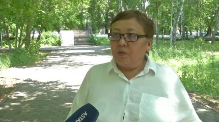 Зарубежные мошенники обманули жительницу области Улытау на 32 000 000 тенге