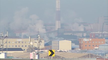 Подготовка энергетических предприятий к отопительному сезону официально началась