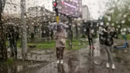 Аптап ыстық болады