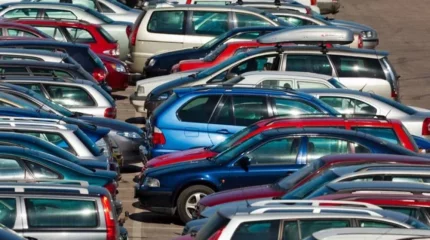 Астана мен Алматыдағы айып тұрақтары енді ақылы болады