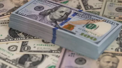 Доллар бағамы тағы да төмендеді