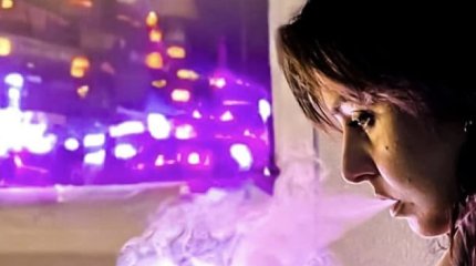 Пары вейпов оказались токсичнее сигаретного дыма