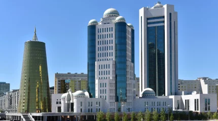 Парламент палаталарының бірлескен отырысы басталды