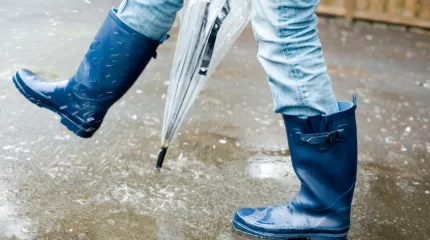 Всё ещё дожди: «Казгидромет» рассказал о погоде на выходные