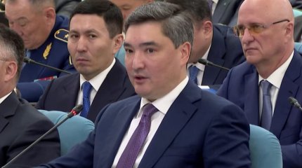 Экономика выросла на 6%, инфляция замедлилась до 8,6%: Кабмин отчитался на совместном заседании палат Парламента