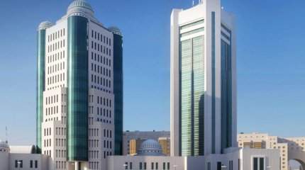 Парламент вновь соберется на совместное заседание в понедельник