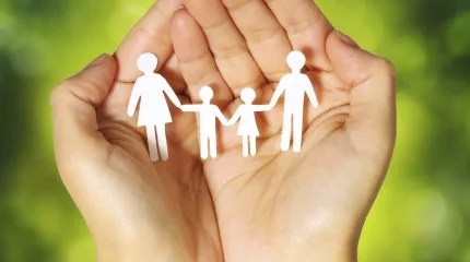 Германия приостановила программу воссоединения семей