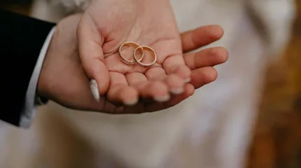 Казахстанцы по-прежнему предпочитают жениться в августе