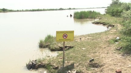 Қызылордада  Ұлттық ұланның әскери қызметшілері адам өмірін ажалдан арашалады