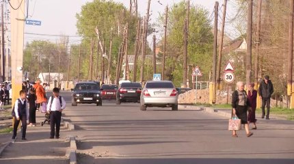 Жамбылда әйелінің көлігін өртеп жіберген азамат сотталды