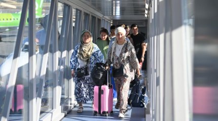 Казахстан завершил эвакуацию своих граждан из стран Ближнего Востока, - МИД