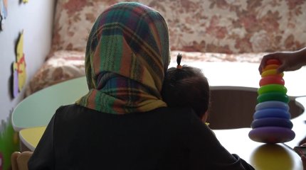 Тұрмыстық зорлық енді цифрлық қосымша арқылы реттеледі