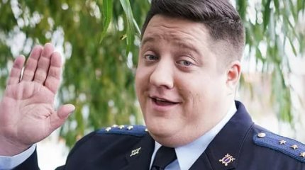 Звезда «Полицейского с Рублевки»  снова борется с онкологией: диагноз, лечение и сила духа