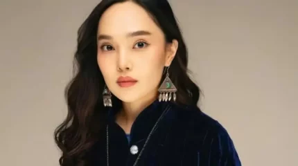 «Күтеміз»: Айжұлдыз Адайбекова жақсы жаңалығын бөлісті