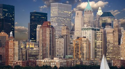 Верховный суд США ограничил вмешательство в миграционную политику Трампа