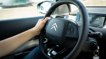 МВД Казахстана: усталость за рулем - один из самых опасных факторов на дороге